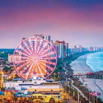 Myrtle Beach, SC