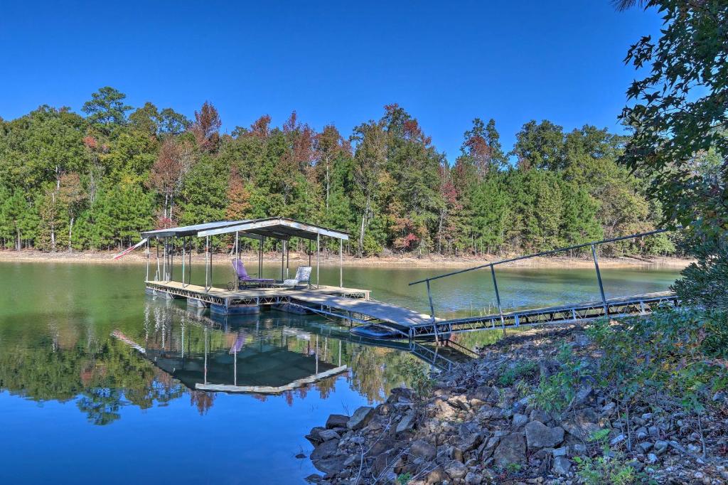 Clarks Hill, SC