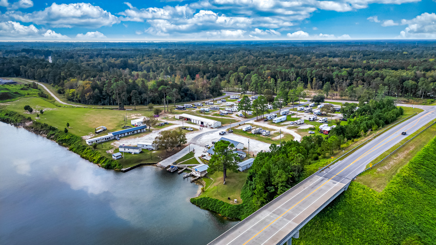 Eutawville, SC