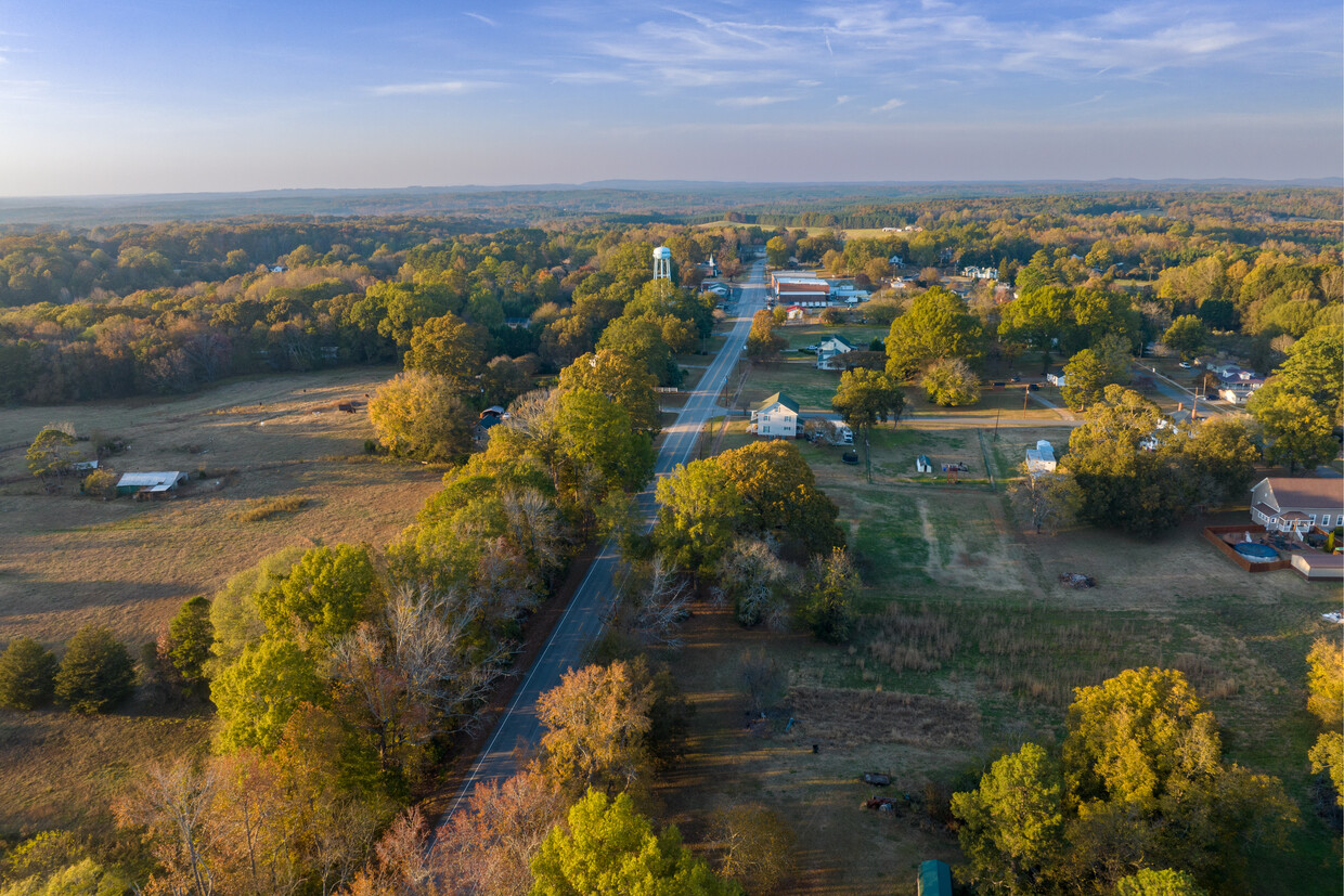 Hickory Grove, SC