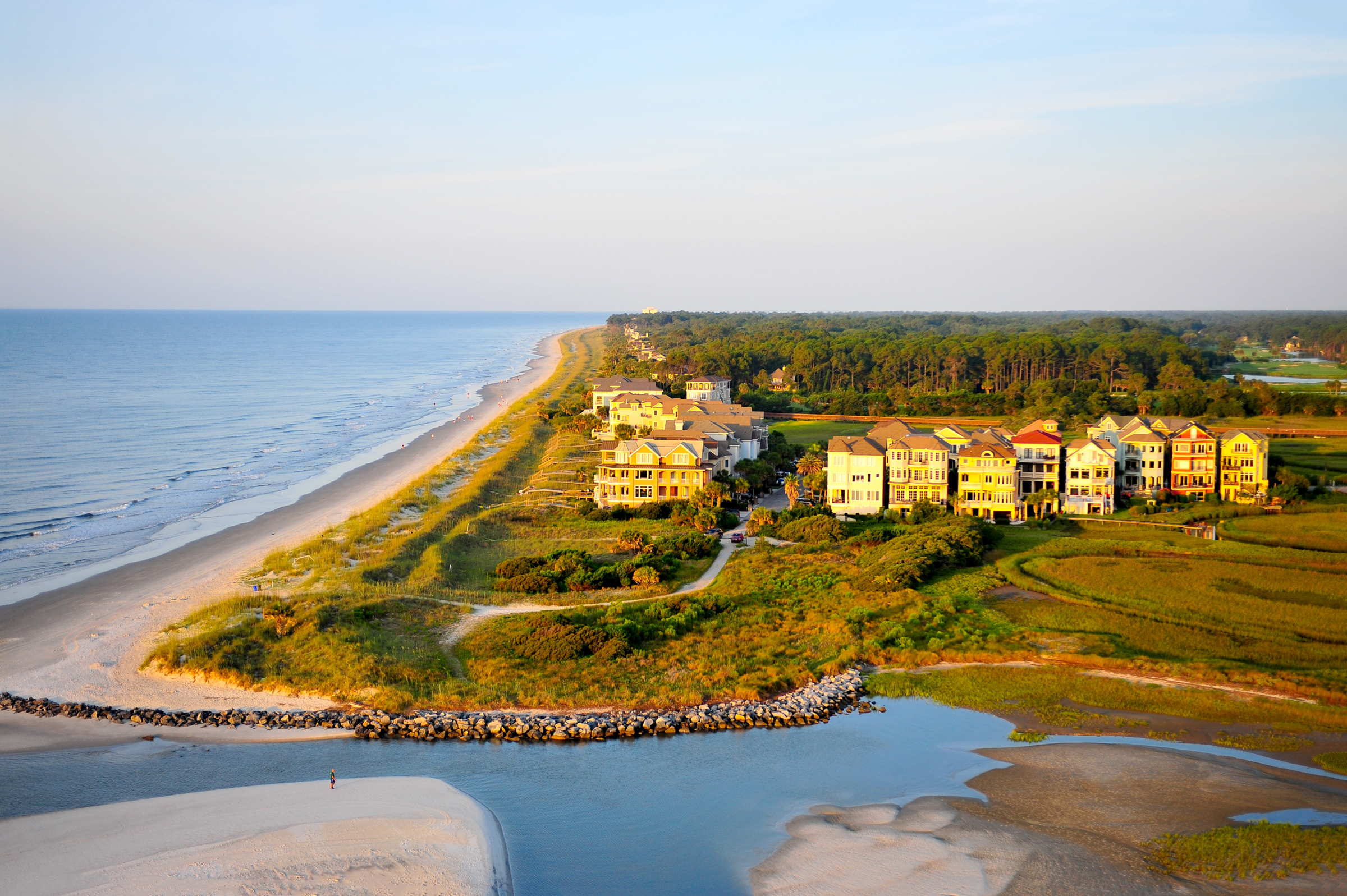 Hilton Head Island, SC